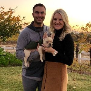 Meet your Posher, Cassidy